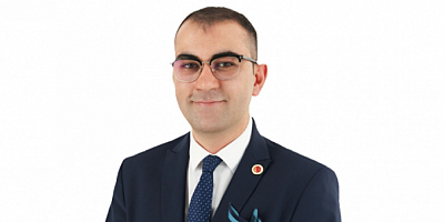 Başkan  Kayadan: “Belediye başkanı olsam ilk işim huzuru artırmak ve altyapıyı güçlendirmek olur”