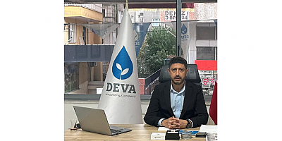 Başkan Kaymak: “Diyarbakır’a Yıllardır Yol Yapılmıyorsa Bu Tesadüf Değildir”