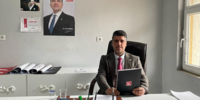 Başkan Kayra: 17 Ağustos’u Dualarla Anıyoruz