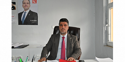 Başkan Kayra: 