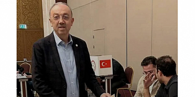 Başkan Keleş: “Uyuşturucu Gençlerimizi Fuhuşa, Suça İtiyor; Oğuzeli’nin Kurtuluşu Adalet, Eğitim ve İstihdamdır”