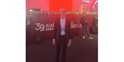 Başkan Keleş: “Uyuşturucu Gençlerimizi Fuhuşa, Suça İtiyor; Oğuzeli’nin Kurtuluşu Adalet, Eğitim ve İstihdamdır”