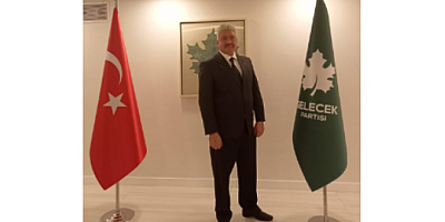 Başkan Kelleci: “Afetlerde İlk Müdahale Yetersiz, 25 Yıllık İktidar Hazırlık Yapmadı”