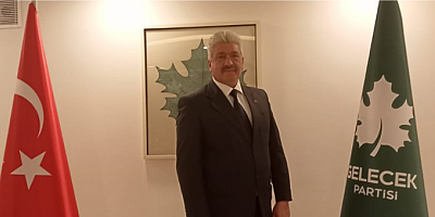 Başkan Kelleci: “Miraç, gönülleri arındıran ilahi bir buluşmadır”