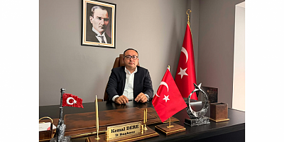 Başkan Kemal Dere: Emeklinin Geçim Mücadelesi Görülmeli