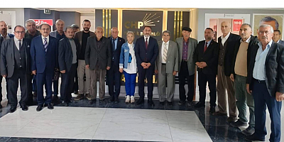 Başkan Kemal Zeki Arslan: “Değişim rüzgârı Elazığ’da artık daha güçlü esecek”