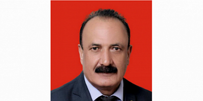 Başkan Kemal Zeki Arslan: “Ferdi Başkan’ın kaybı, sadece Manisa’yı değil tüm Türkiye’yi derinden yaraladı”