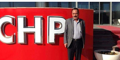 Başkan Kemal Zeki Arslan: 