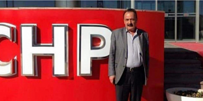 BAŞKAN KEMAL ZEKİ ARSLAN: 