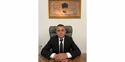 Başkan Kerim Gürcan, Ormanlarımızı Korumak Geleceğimizi Korumaktır