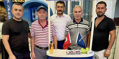 Başkan Kerim Gürcan: Pazarda Fileler Hafif, Vatandaşın Yükü Ağır