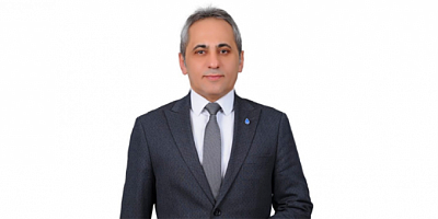 Başkan Kerimoğlu: “Bayrağımıza uzanan eller, milletimizin kararlılığına çarpacak”