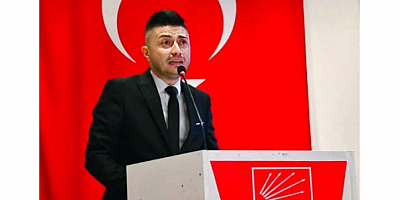 BAŞKAN KESKİN'DEN 8 MART DÜNYA KADINLAR GÜNÜ MESAJI
