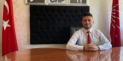 BAŞKAN KESKİN’DEN ZAFER BAYRAMI MESAJI