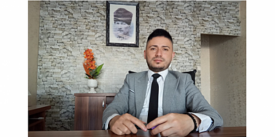 BAŞKAN KESKİN: GÖREVE YENİ GELEN BAŞKAN DÖNMEZ'İN İLK İCRAATI PARTİZANLIK YAPMAK OLDU!