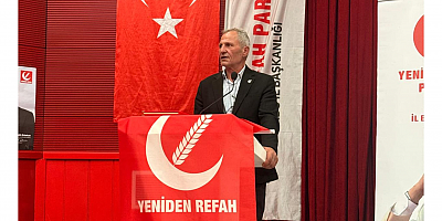 Başkan Keskin: İkizce Doğasıyla Zengin, Hizmetle Yoksun