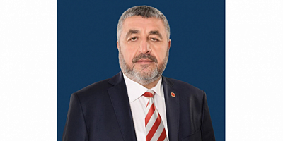 BAŞKAN KEYHIDIR: 