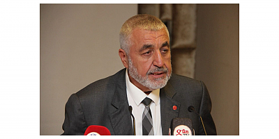 Başkan Keyhıdır: Çocuk Okutmak Lüks Olmamalı