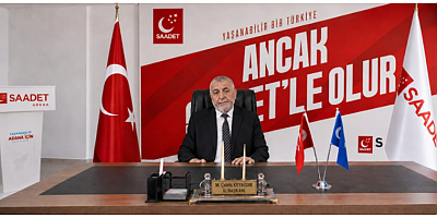 Başkan Keyhıdır: Güçlü Aile, Güçlü Türkiye’nin Teminatıdır