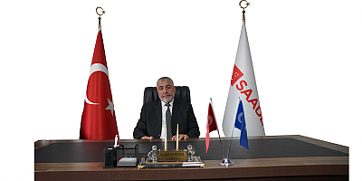 Başkan Keyhıdır: Huzurun Temeli Aile