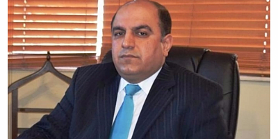 BAŞKAN KILIÇ: MASUM İNSANLARIN ÖLDÜĞÜ BİR DURUMA SAVAŞ DENMEZ!