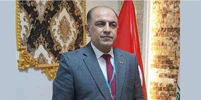 BAŞKAN KILIÇ’TAN 6 ŞUBAT DEPREMLERİ MESAJI