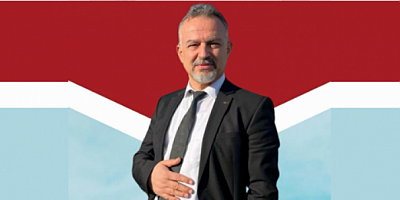 BAŞKAN KİMYON: 