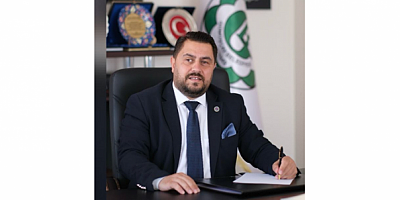 Başkan Kırım’den Öğrencilere ve Öğretmenlere Başarı Mesajı