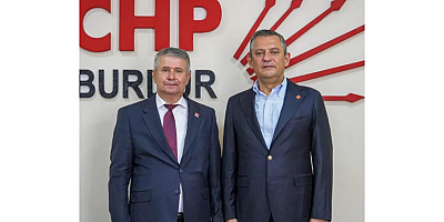 Başkan Koç: “Cumhuriyet Halk Partisi, Halkımızın Umududur”