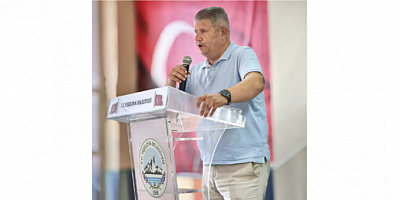 Başkan Koç: “Demokrasi Halkın Temel Hakkıdır ve Her Zaman Korunmalıdır”
