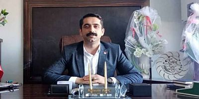 BAŞKAN KOÇ'TAN ÇOK KONUŞULACAK İDDİALI SÖZLER: HAYMANA SON KALE!