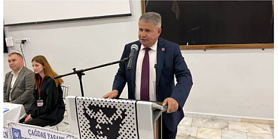 Başkan Koç’tan Eskişehir Orman Yangınına İlişkin Başsağlığı: “Doğamızı Korumak İçin Canlarını Feda Eden Kahramanlarımızı Unutmayacağız”