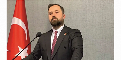 Başkan Kocabıyık: “Emekli, işçi, esnaf sefalet içinde!”
