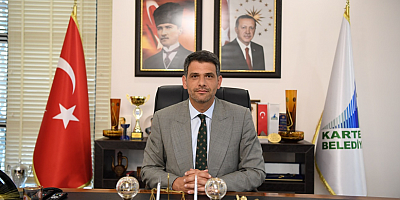 BAŞKAN KOCAMAN’DAN 10 KASIM ATATÜRK’Ü ANMA MESAJI