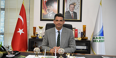BAŞKAN KOCAMAN’DAN 16 OCAK BASIN ONUR GÜNÜ MESAJI