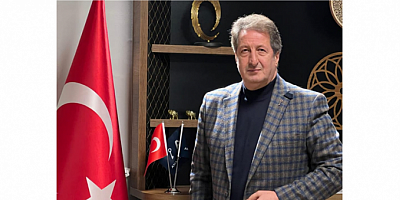 BAŞKAN KORKMAZ: 