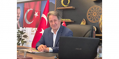 Başkan Korkmaz: Çerçeve Yasaya Hayır Diyoruz