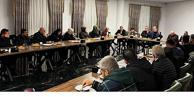 Başkan Korkmaz: “Erzincan’da Hastane Var, Hekim Yok; Randevu Aylar Sonrasına”