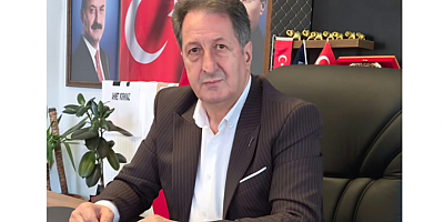 Başkan Korkmaz: Gençlerimiz Sporla Güçlenmeli