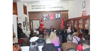 BAŞKAN KÖYBAŞI 