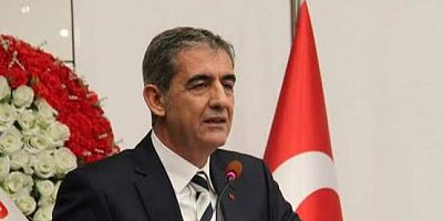 BAŞKAN KÖYBAŞI: HALK ARTIK YAŞAMAKTAN KORKUYOR!