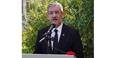 BAŞKAN KÖYBAŞI: “HUKUKSUZLUĞA VE DEMOKRASİYE YAPILAN SALDIRIYA BOYUN EĞMEYECEĞİZ”