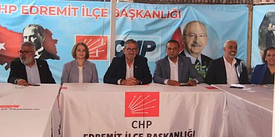 BAŞKAN KÖYBAŞI'NDAN PEŞ PEŞE ANLAMLI ZİYARETLER!