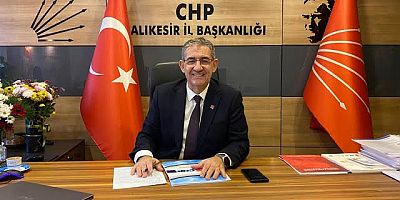 BAŞKAN KÖYBAŞI’NDAN ZAFER BAYRAMI MESAJI