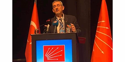 BAŞKAN KÖYBAŞI: SADECE BÜYÜKŞEHİRİ DEĞİL İLÇE BELEDİYELERİNİ DE ALACAĞIZ