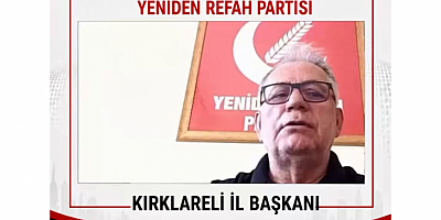 Başkan Küçük: 17 Ağustos’u Unutmayacağız