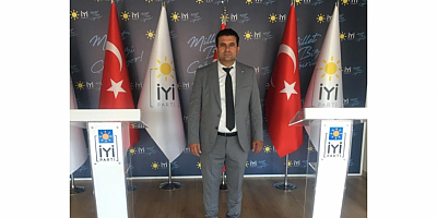 BAŞKAN KÜRKÇÜOĞLU’NDAN 10 KASIM ATATÜRK’Ü ANMA GÜNÜ MESAJI