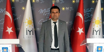 BAŞKAN KÜRKÇÜOĞLU'NDAN RAMAZAN AYI MESAJI!