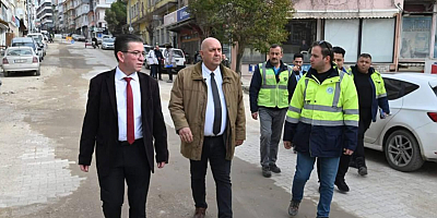 Başkan Kuru: 