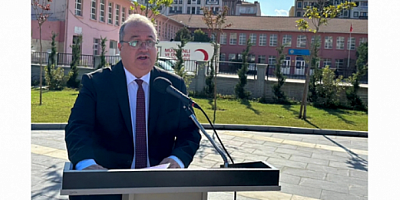Başkan Levent Gürbüz: “Bu haksızlıkları kabul etmiyoruz”
